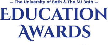 Education Awards logo