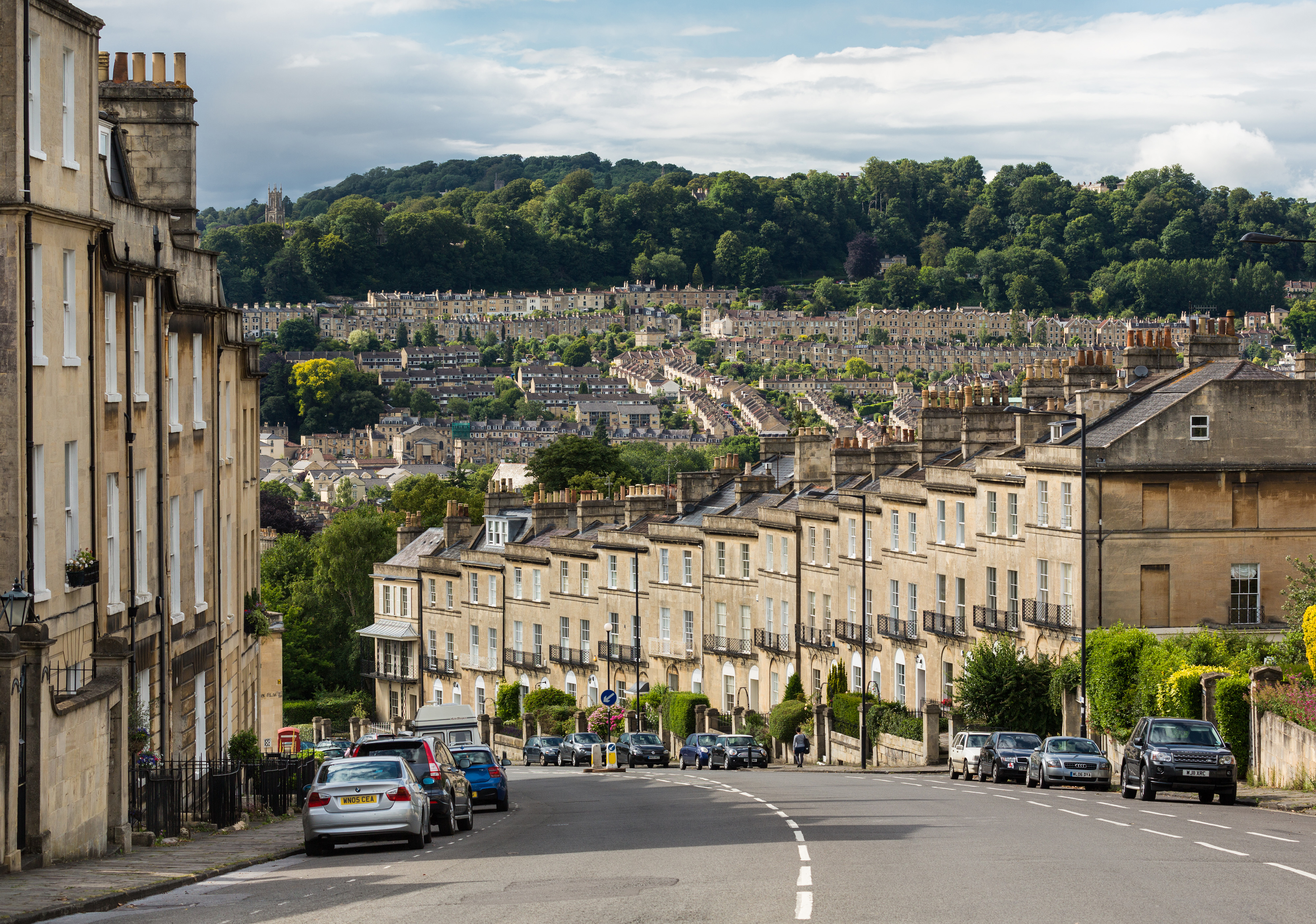 Accommodation bath store england uk