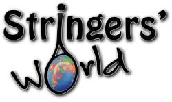 Stringers' World