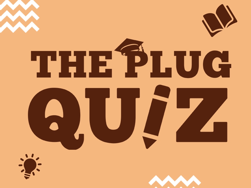 This is by far the best quiz around, not that we’re biased of course!