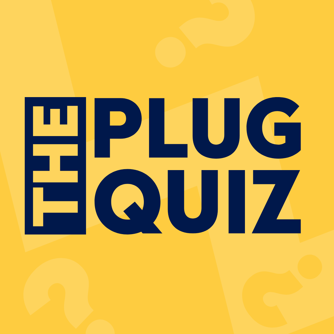 This is by far the best quiz around, not that we’re biased of course!