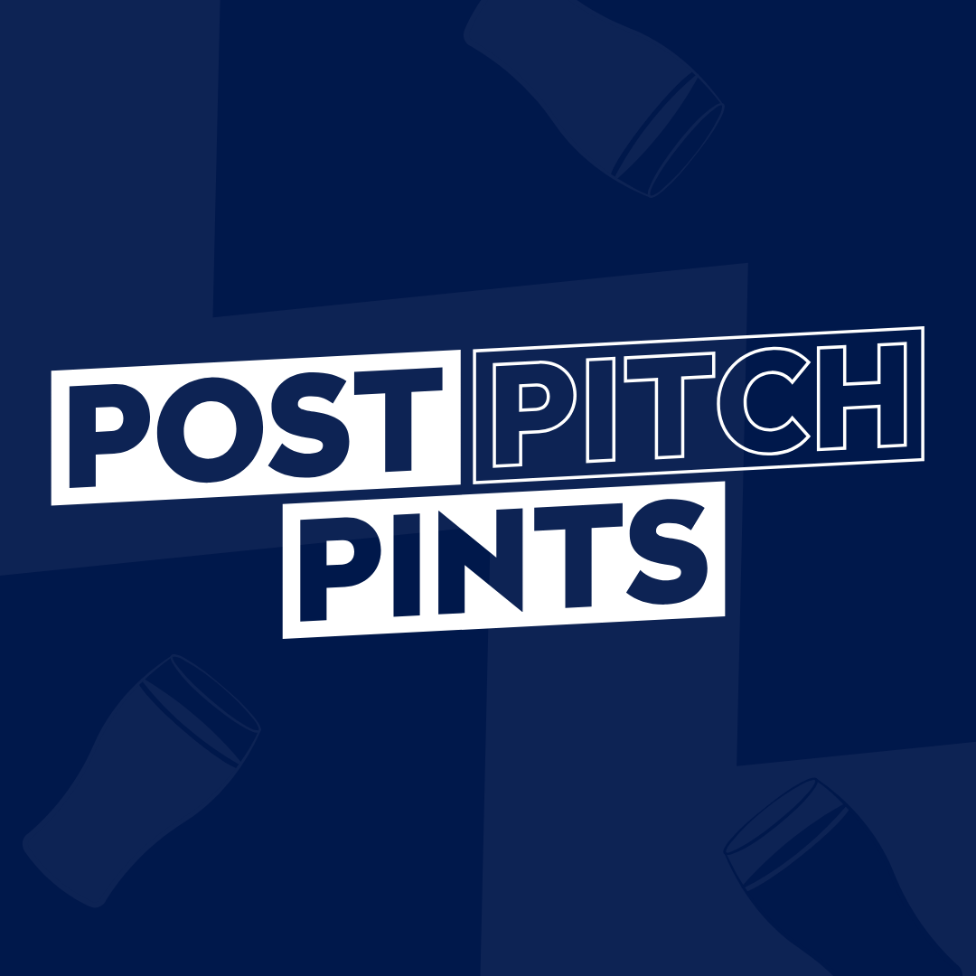 Post Pitch Pints logo