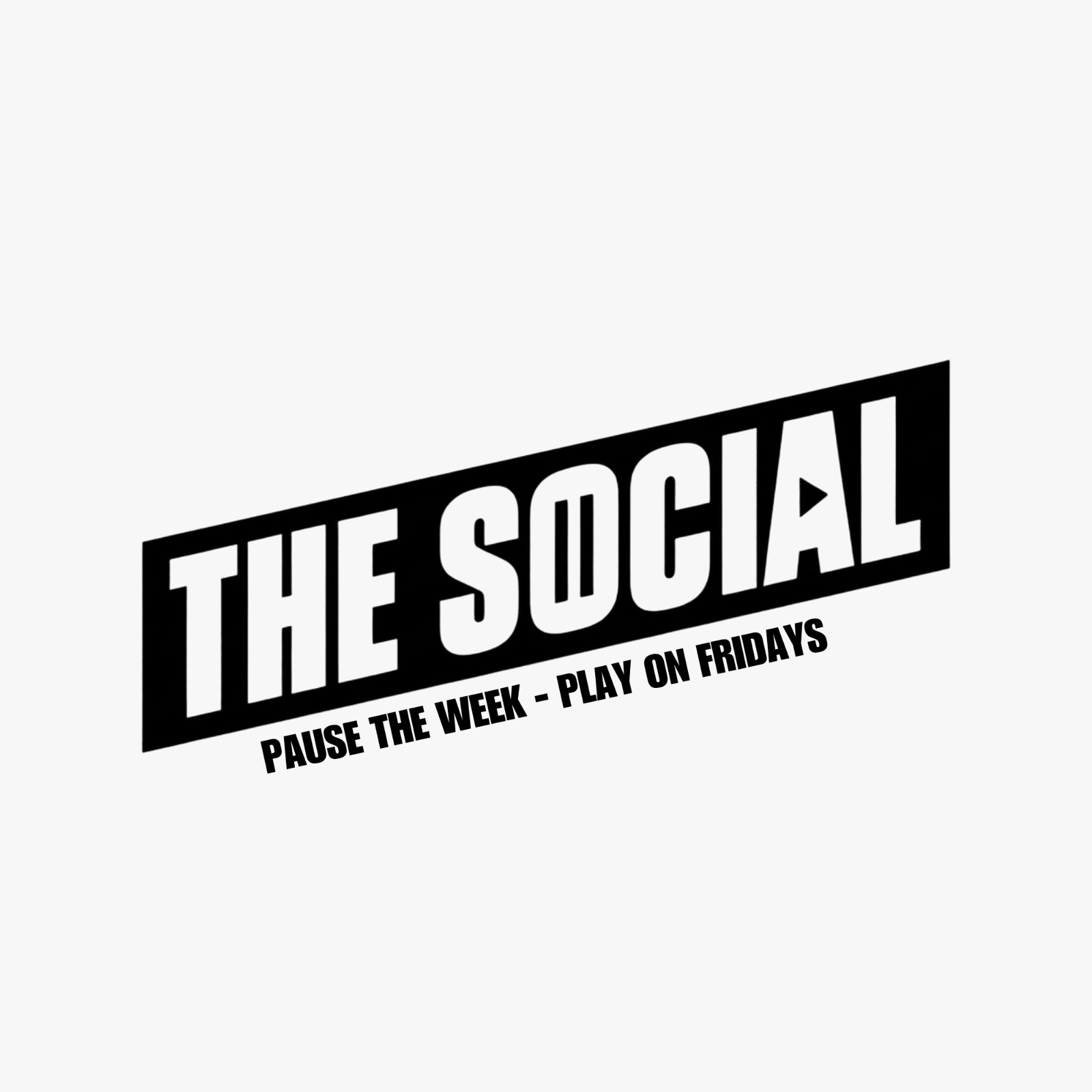 The social graphic