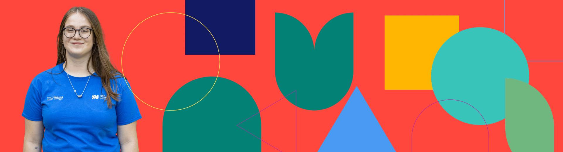 Emily Sports Officer Banner