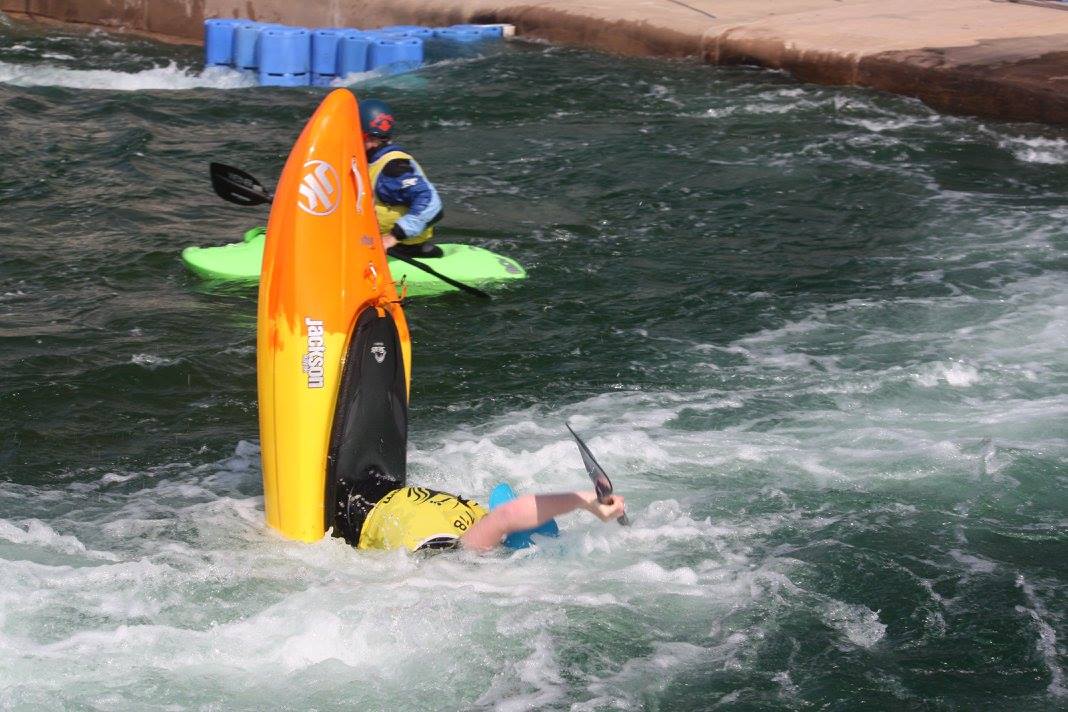 CARDIFF INTERNATIONAL WHITE WATER - All You Need to Know BEFORE You Go