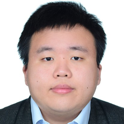 Bryan Chen candidate