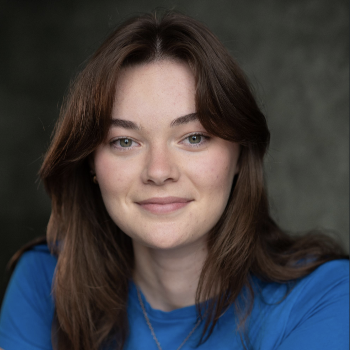 Ellee Bamberger Candidate