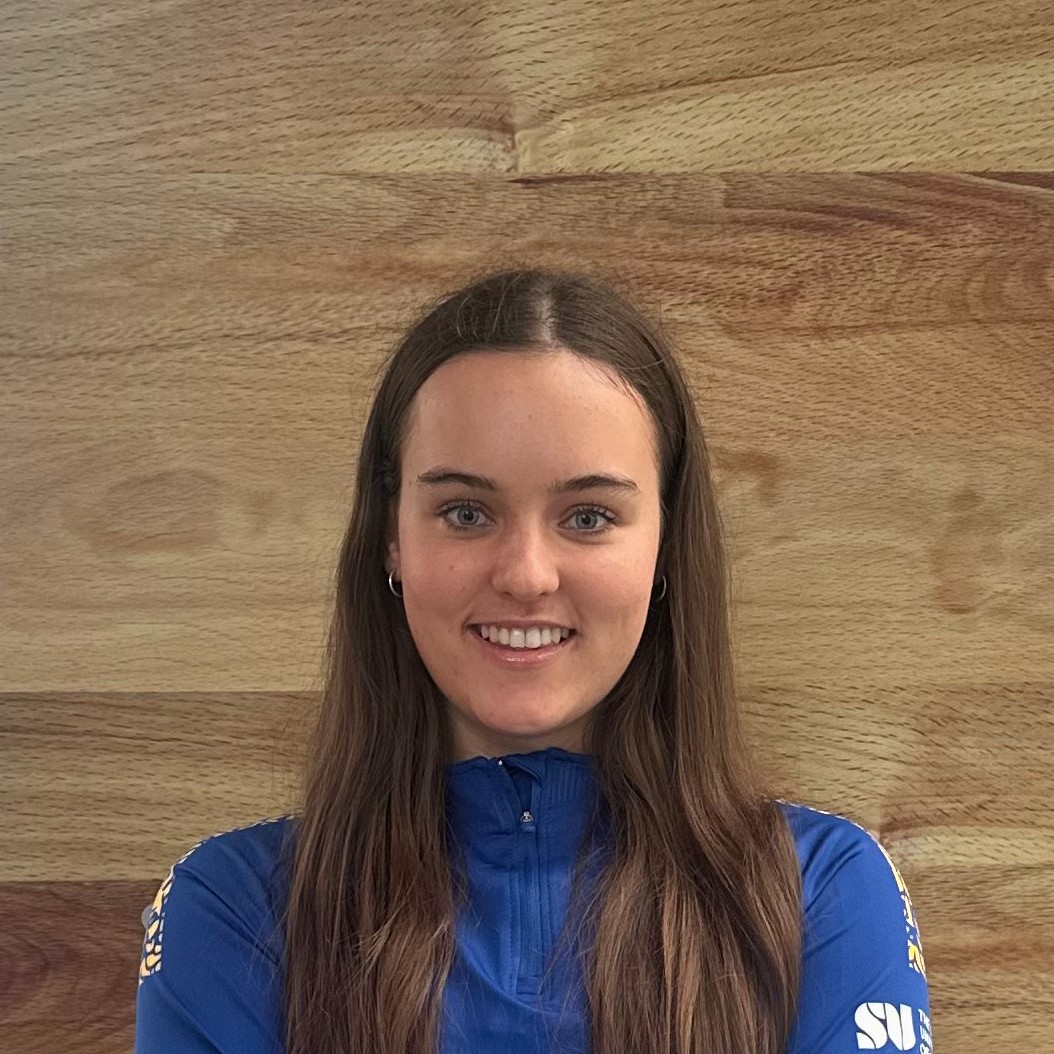 Emily Dunn candidate