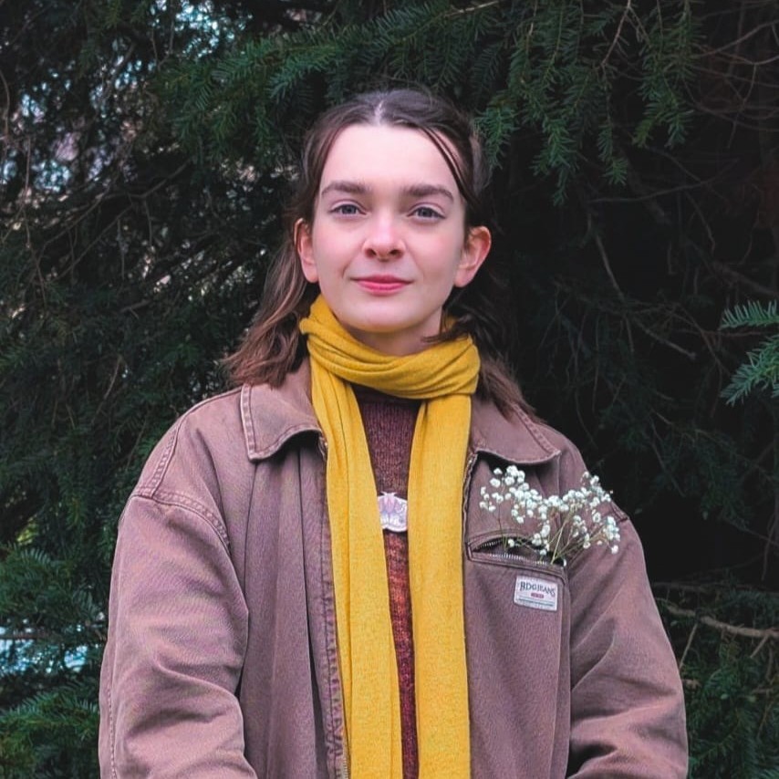 Scarlett Anderman Candidate