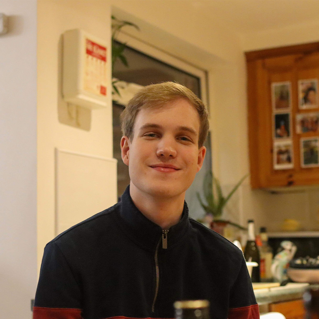 Sam Ellis Hunt Candidate