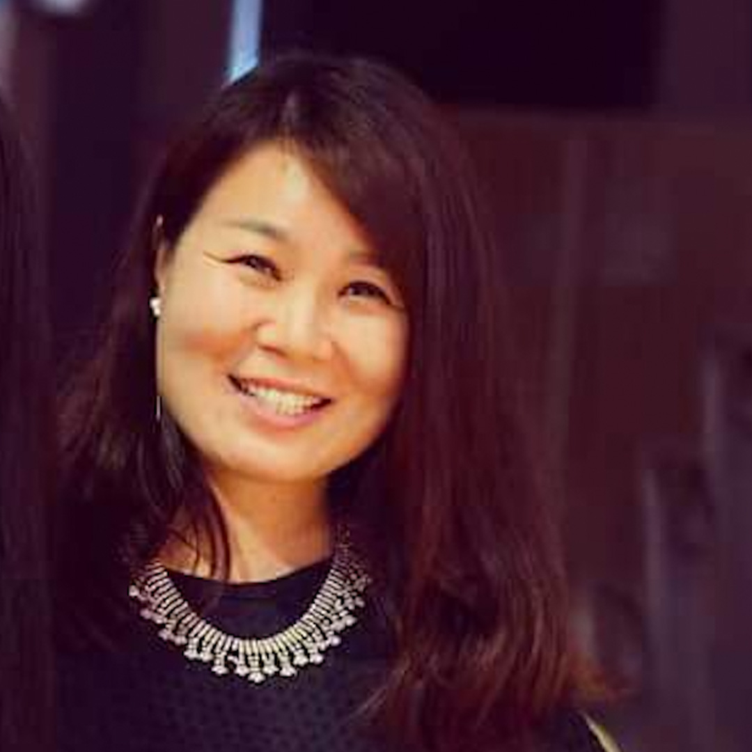 Rachel Jun Jun Young Candidate