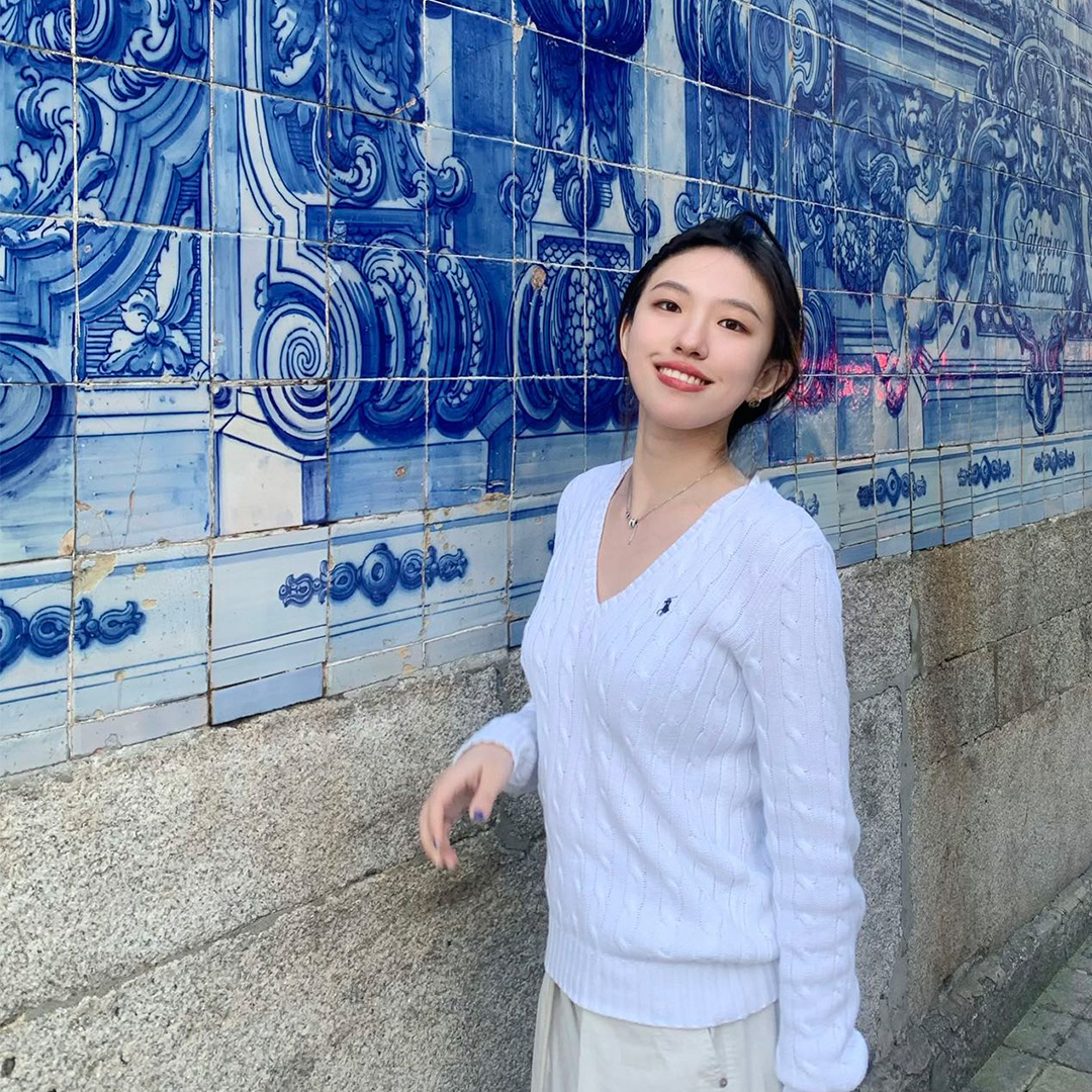 Elfin Li Photo