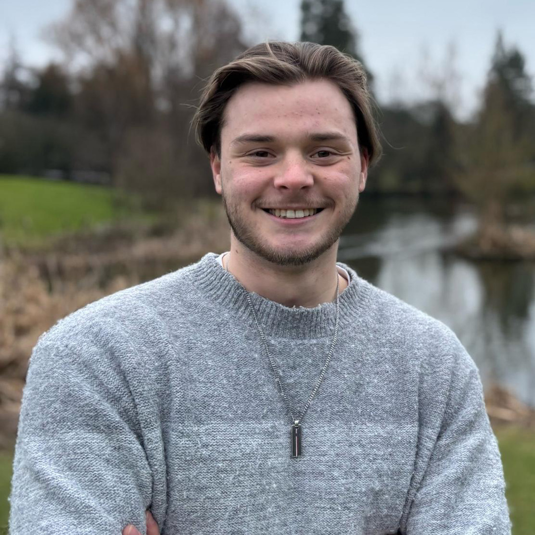 Blake Birch Candidate
