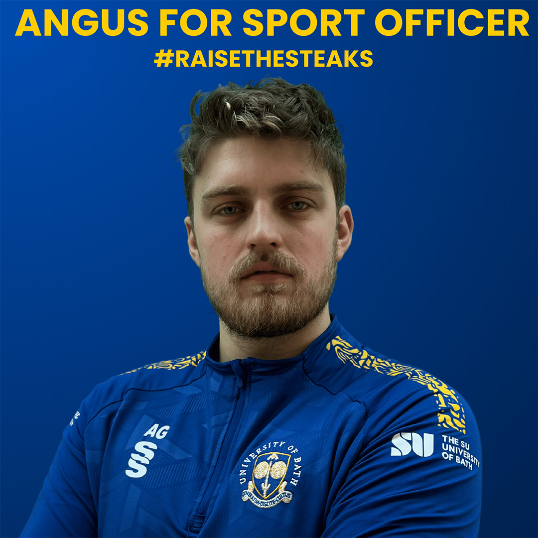Angus Candidate