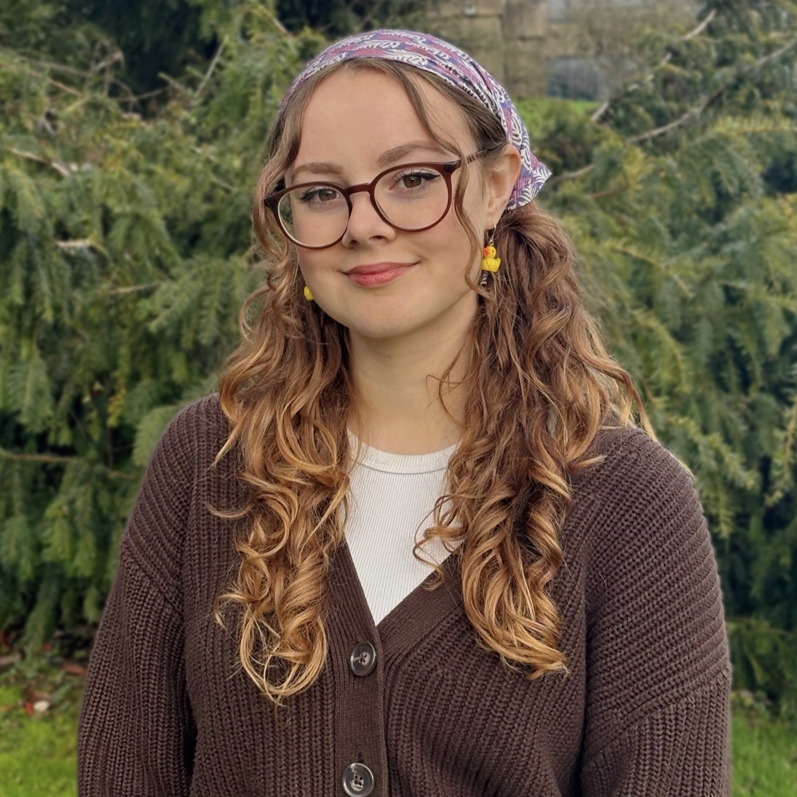 Helen Slater Candidate