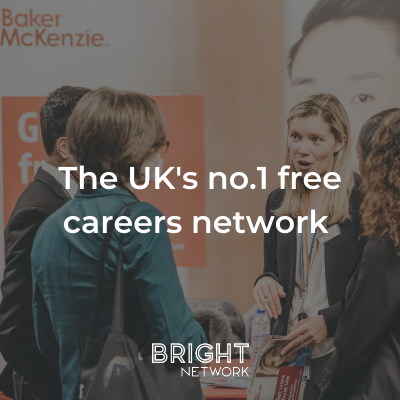 The UK's number one free careers network