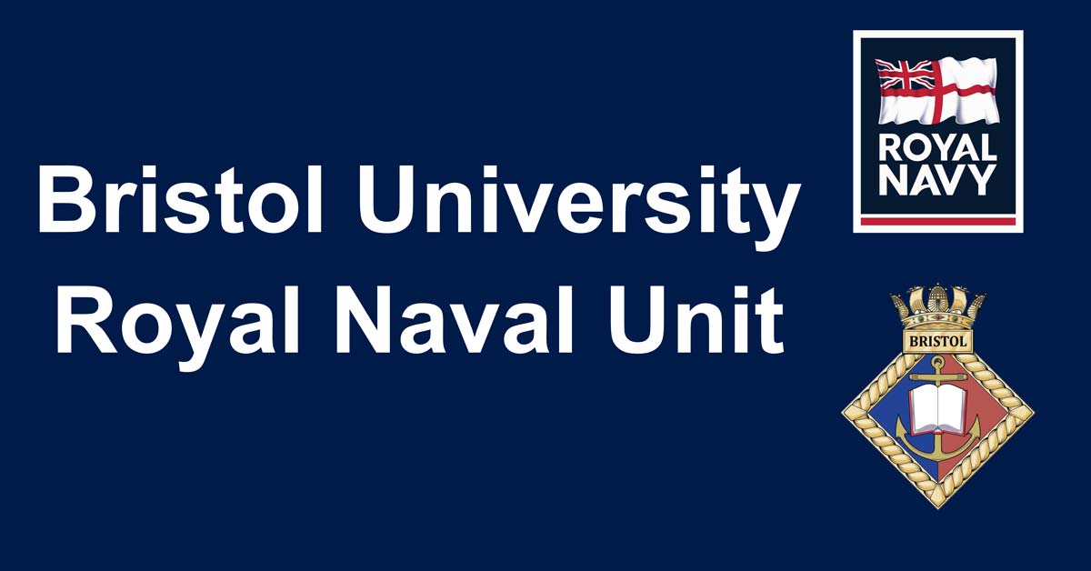 Bristol Royal Naval Unit