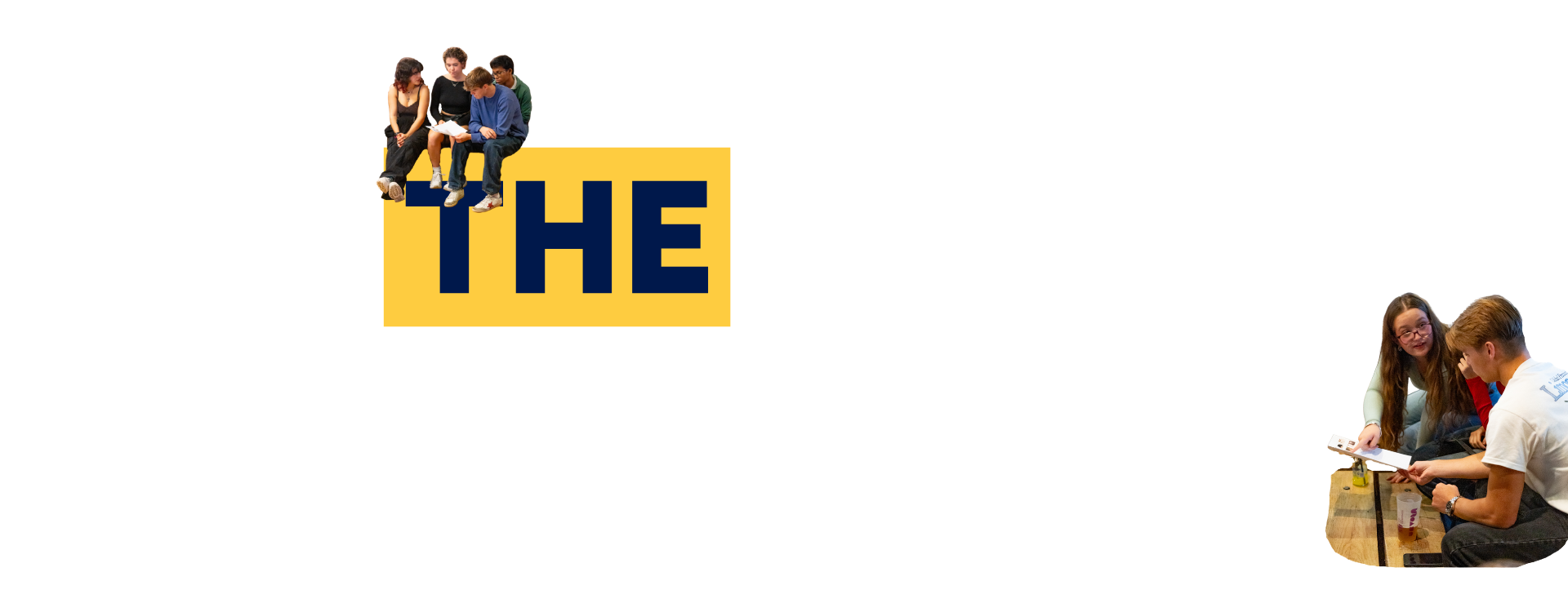 Top Banner