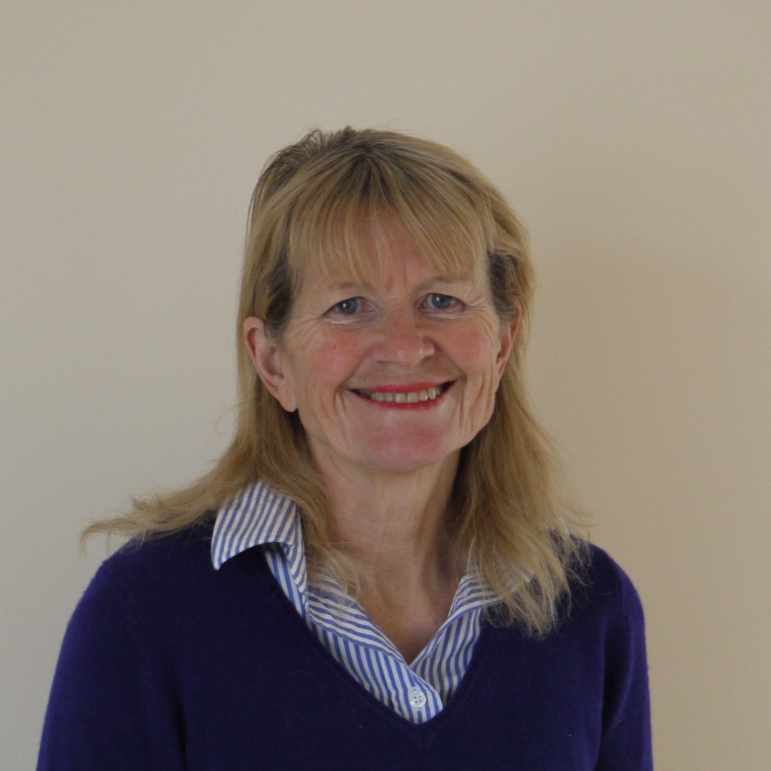 Christine Gibbons