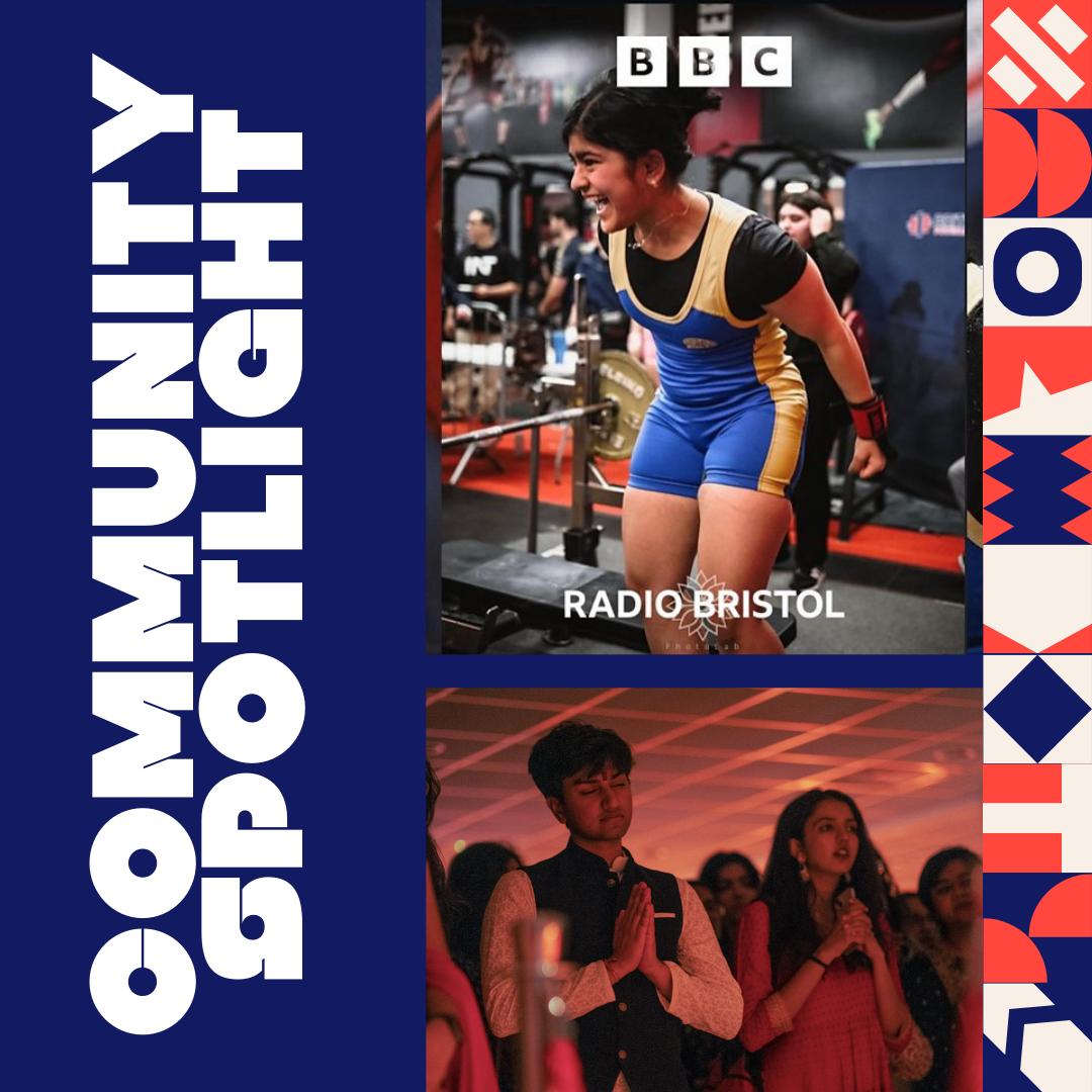 Community Sotlight