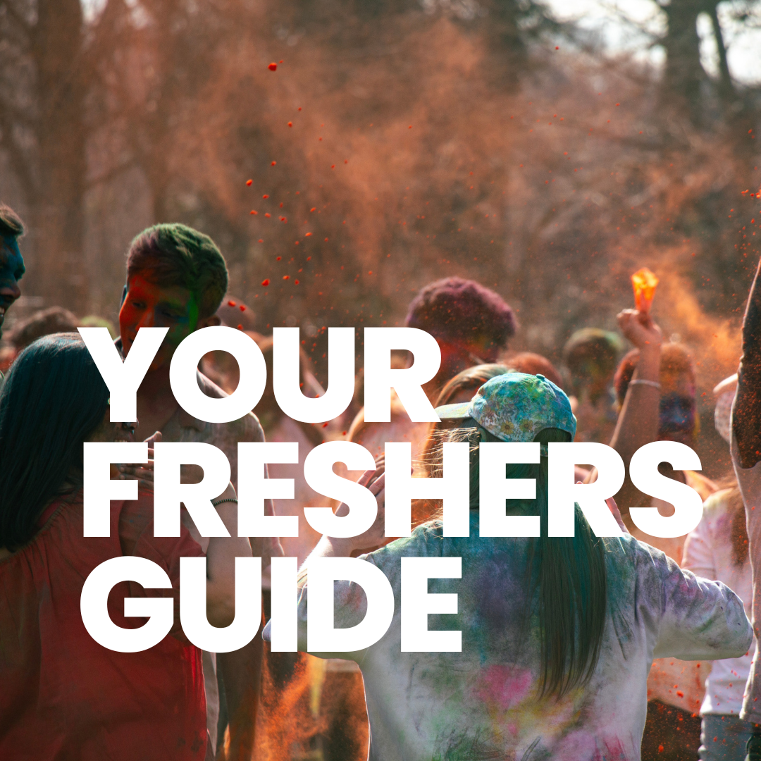 Freshers