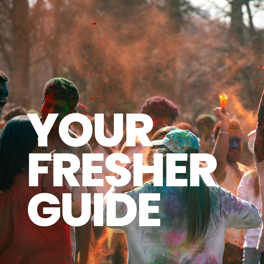 Freshers