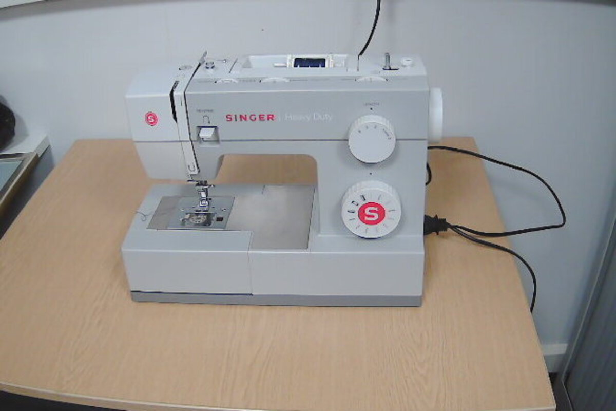 brother sewing machine