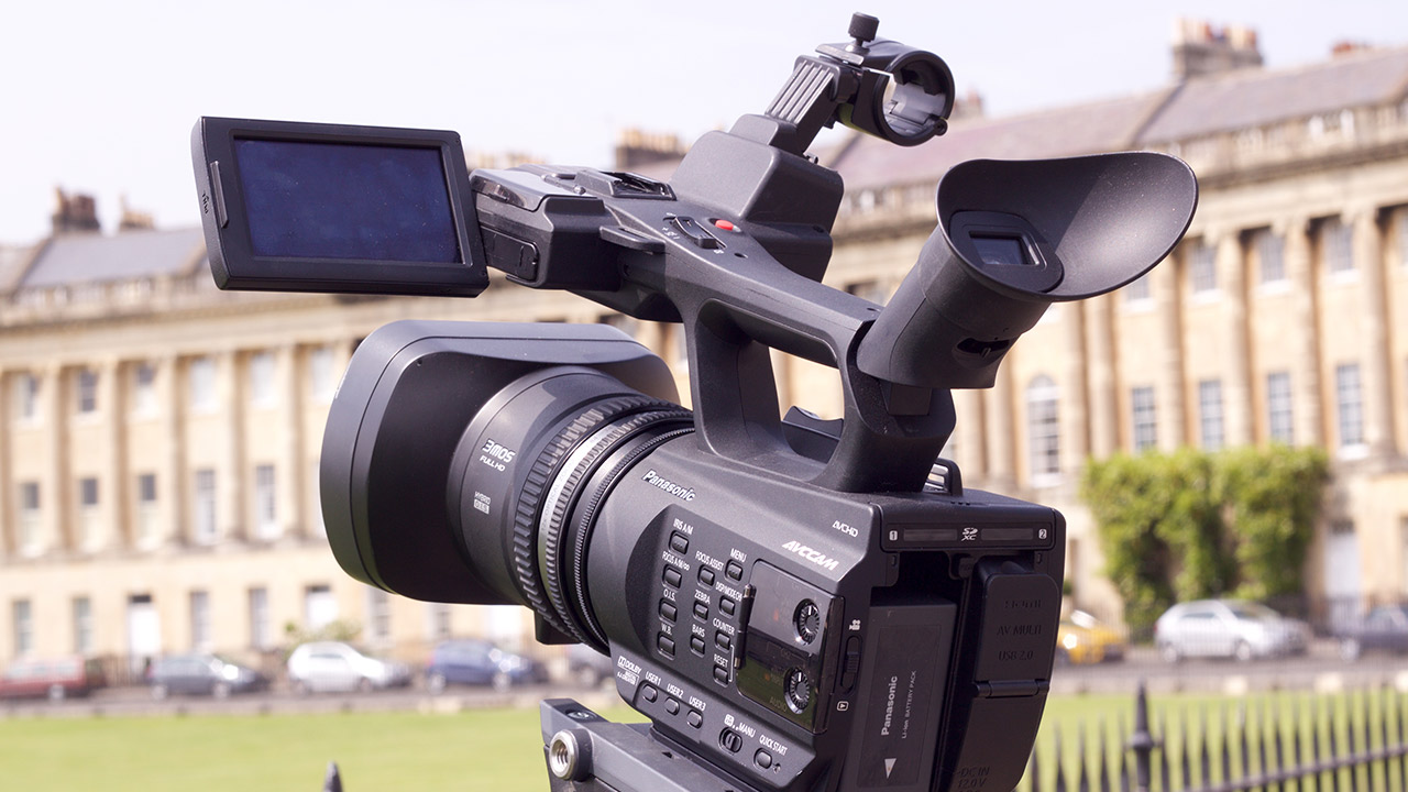 Radio, Video and Newspaper