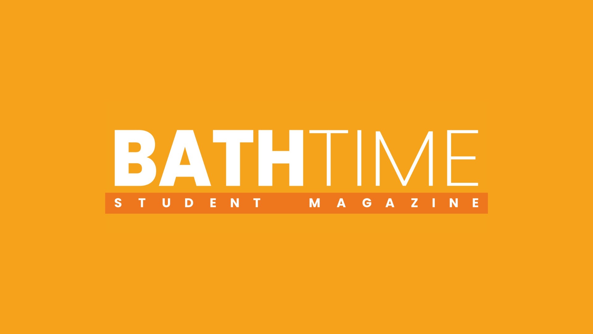 Bath Time is the University of Bath’s student magazine, where we write and rant about local news, student issues, and all things pop-culture.