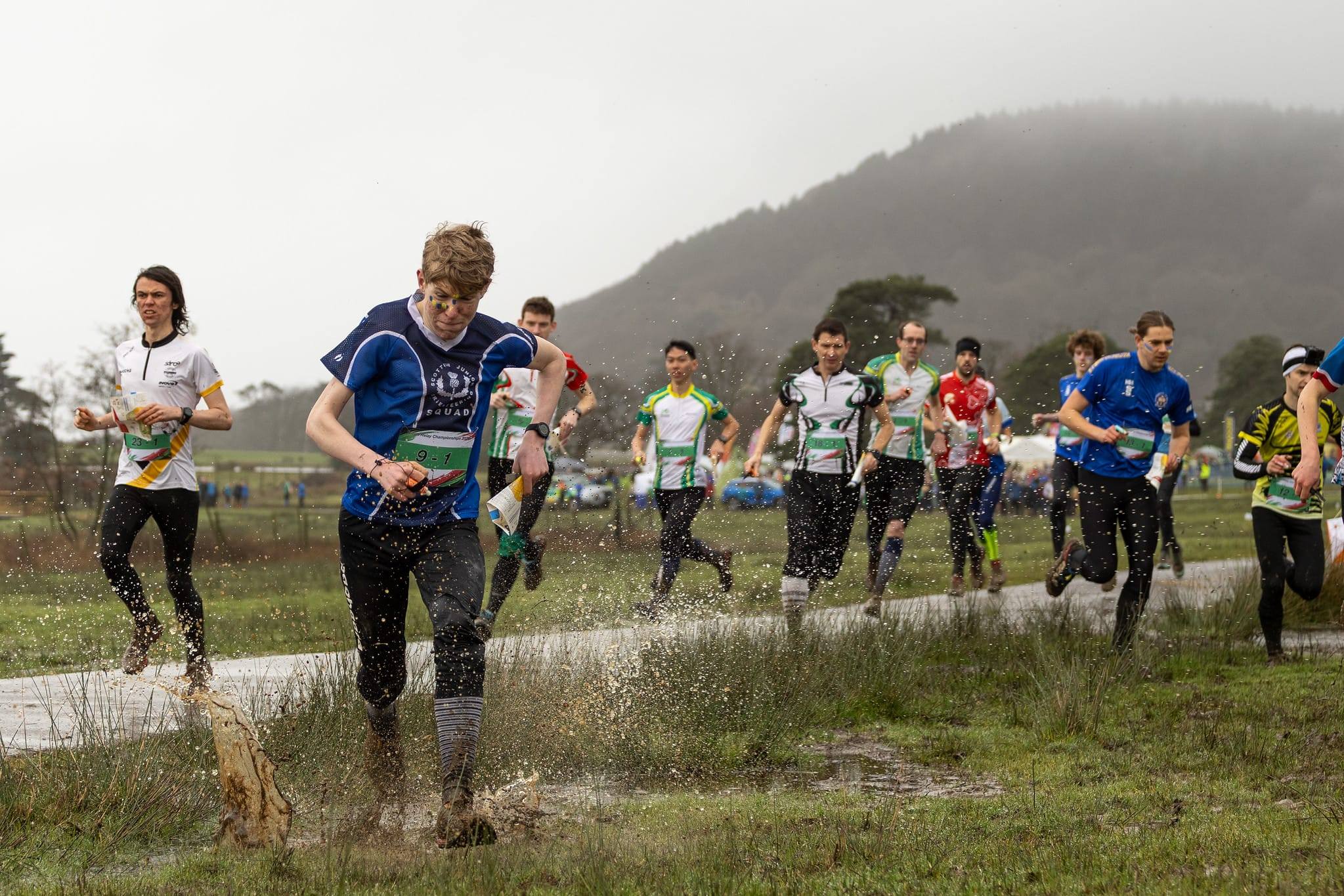 English Unis Cup 2020