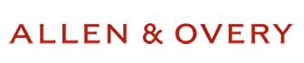 Allen and Overy