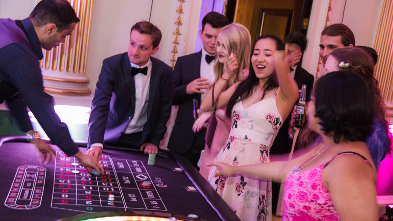 What's on for doctoral students. View our full list of events.