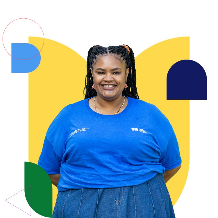 Meet your dedicated PG Officer and find out what they've been up to.