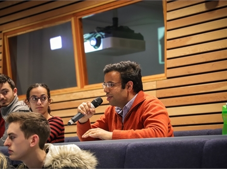 Find out more about PGT representation, what the SU is currently working on, and how you can get involved.