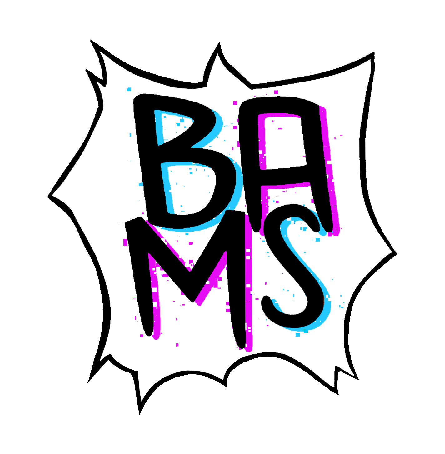 BAMS Logo