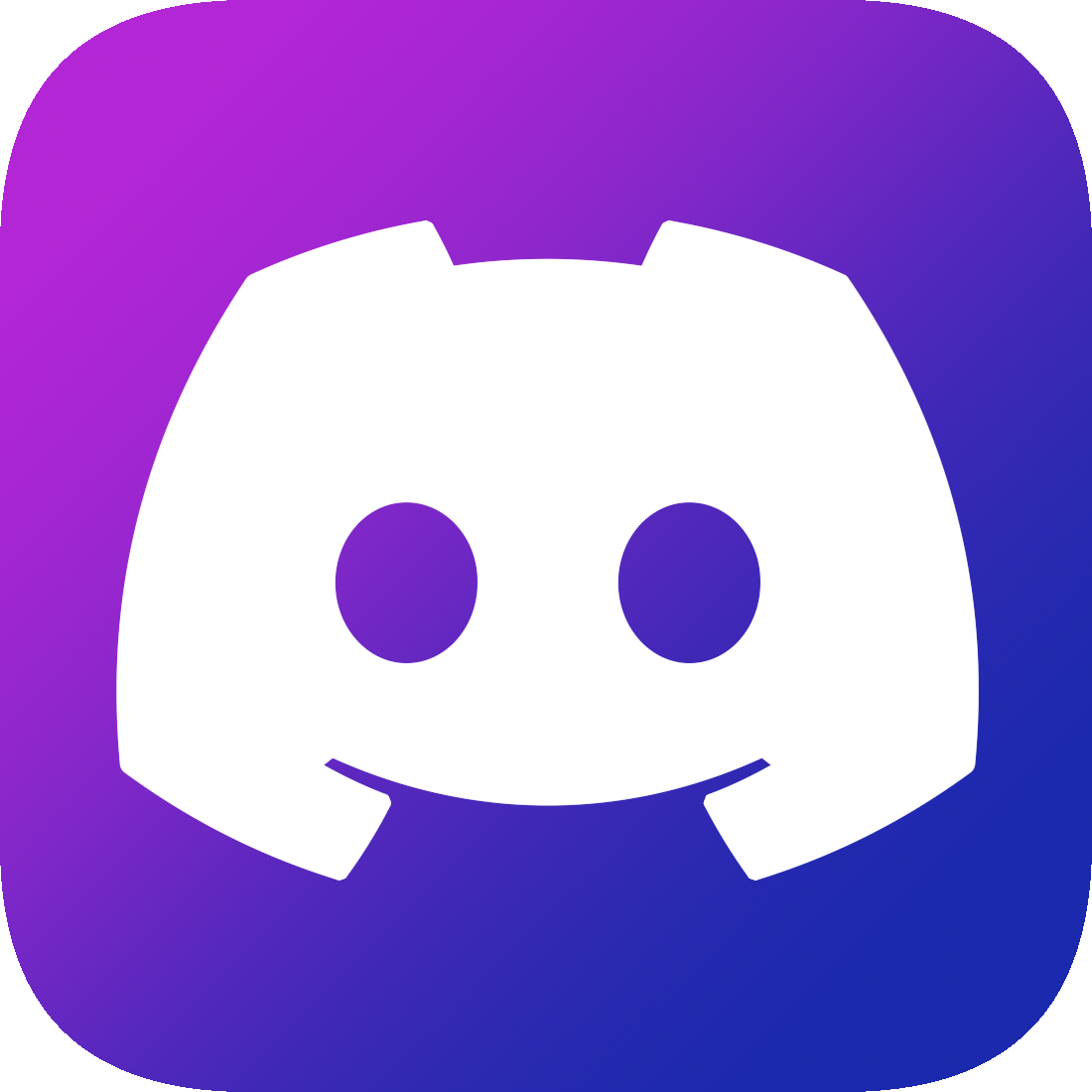 Discord Link