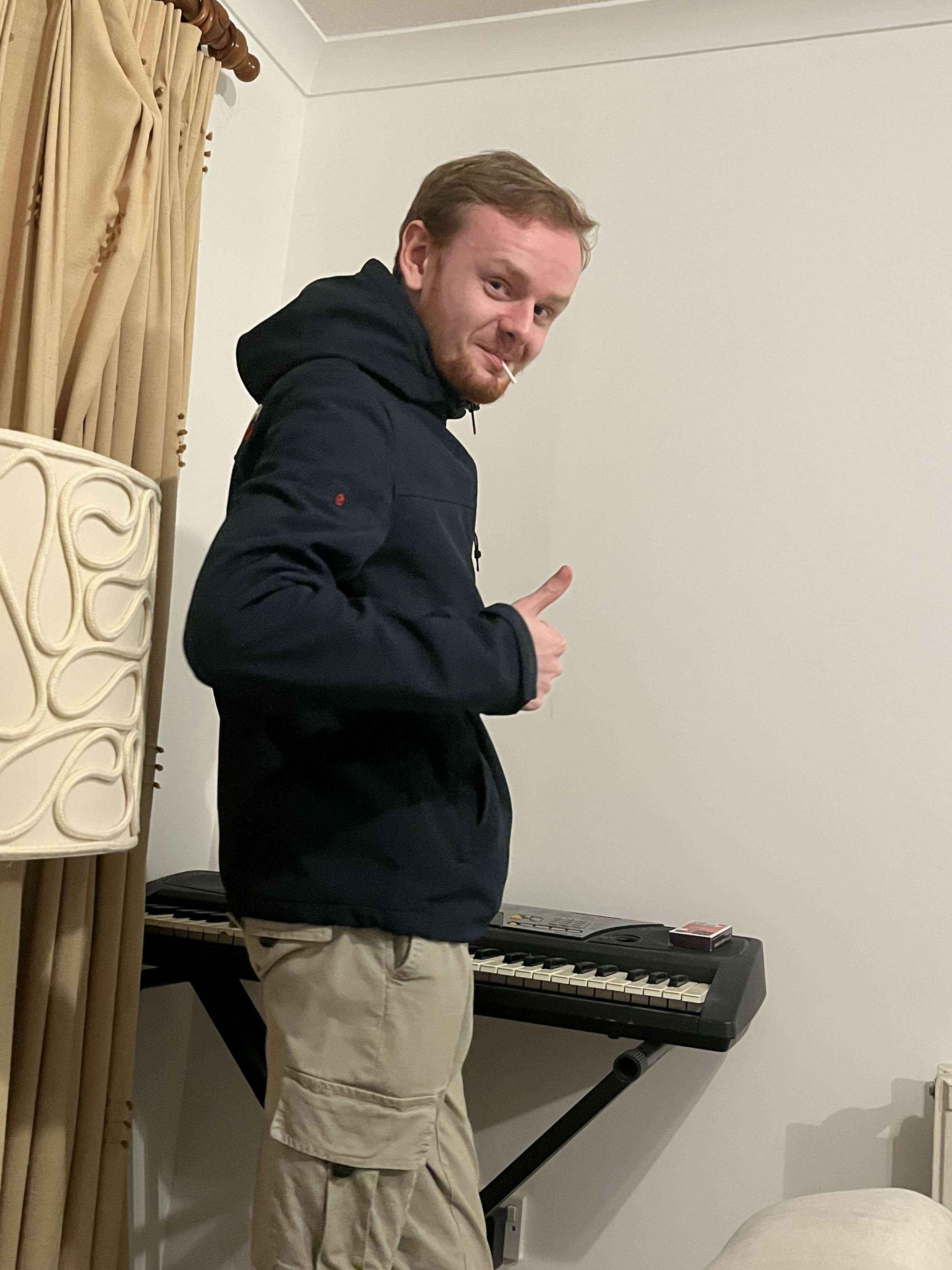 Chair Sama