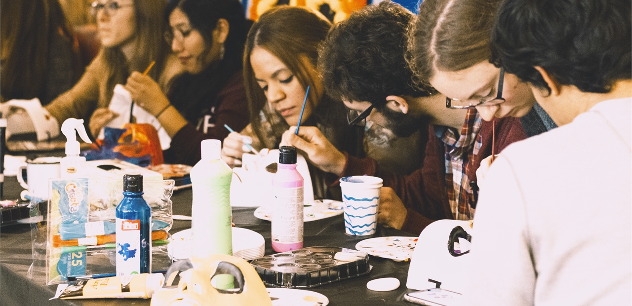 Find access to resources and online training modules to assist you in your committee roles here.