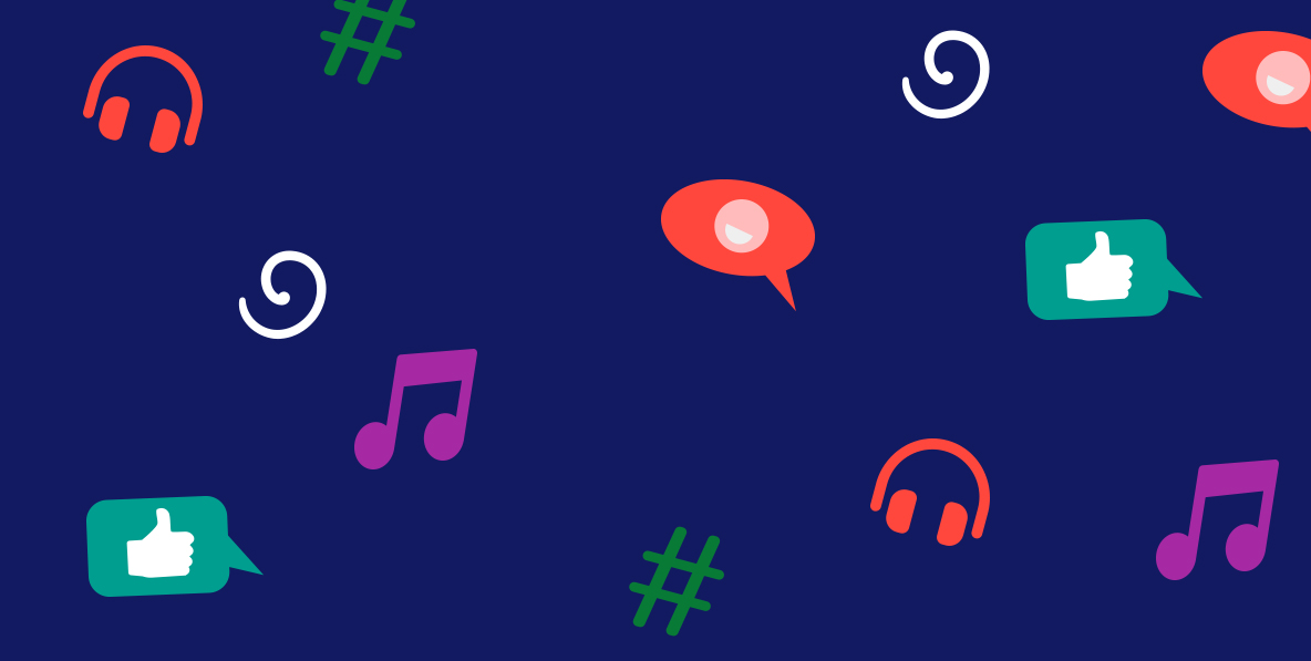 Nominate your Society for Society of the Month!