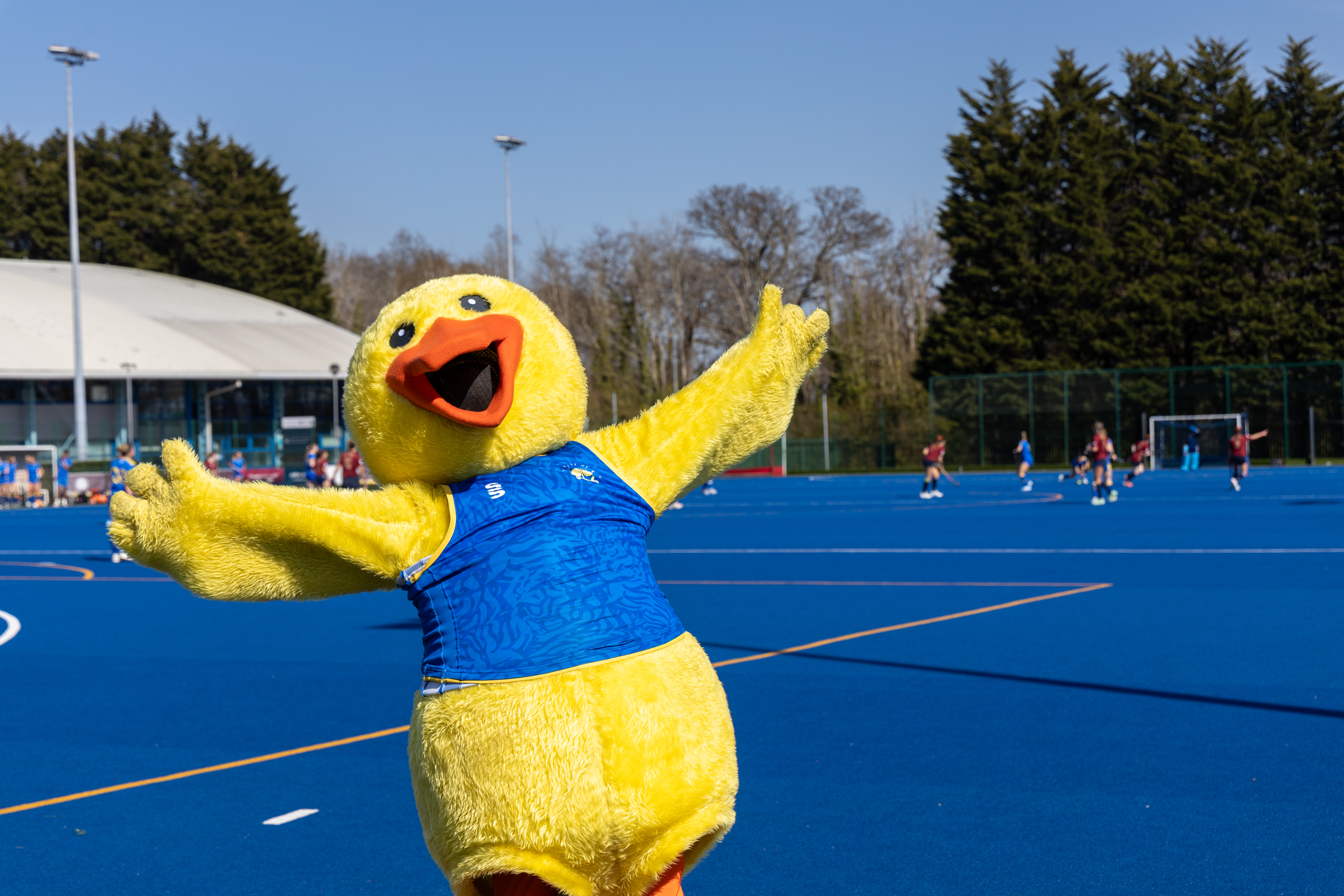 Sport is an important part of student life. A great way to keep active and healthy, develop personal skills whilst making lifelong friends.