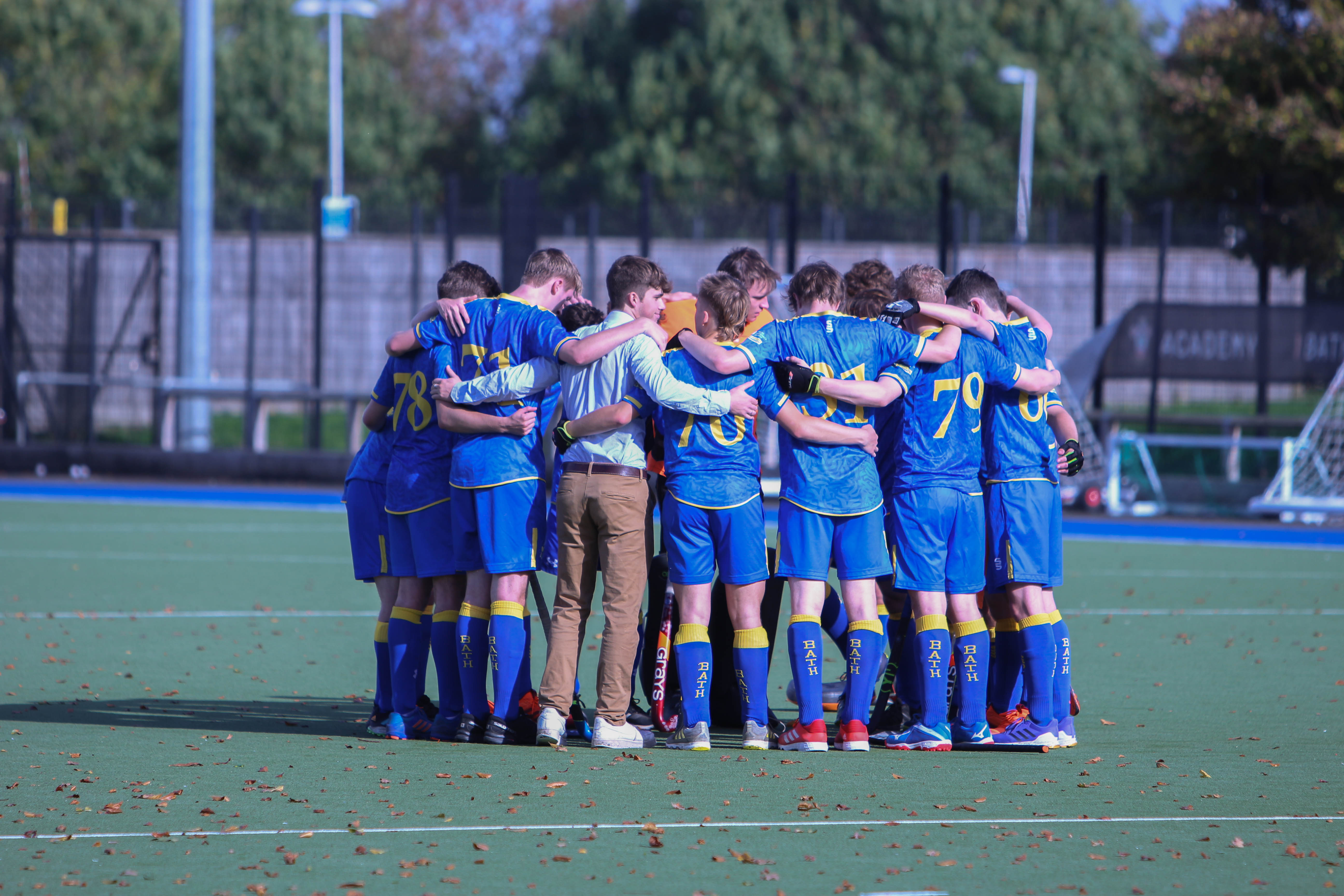 Sport is an important part of student life. A great way to keep active and healthy, develop personal skills whilst making lifelong friends.