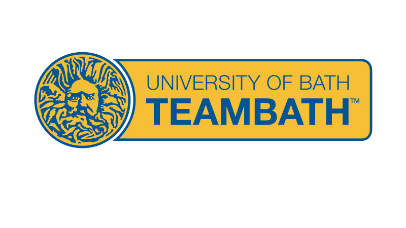 University of clearance bath logo