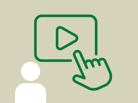 Here you will find information best suited to your area, sit back and watch the videos and take note of the key information.