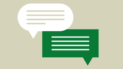 Reflecting on your time as a student leader can help utilise the skills and experiences in your future.