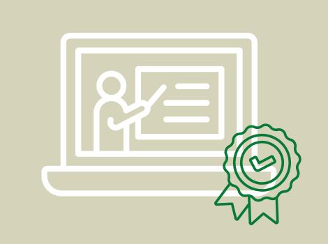 Find and complete all the relevant training for your student leader role.