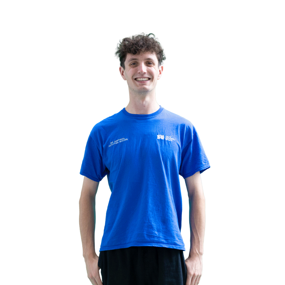Activities Officer