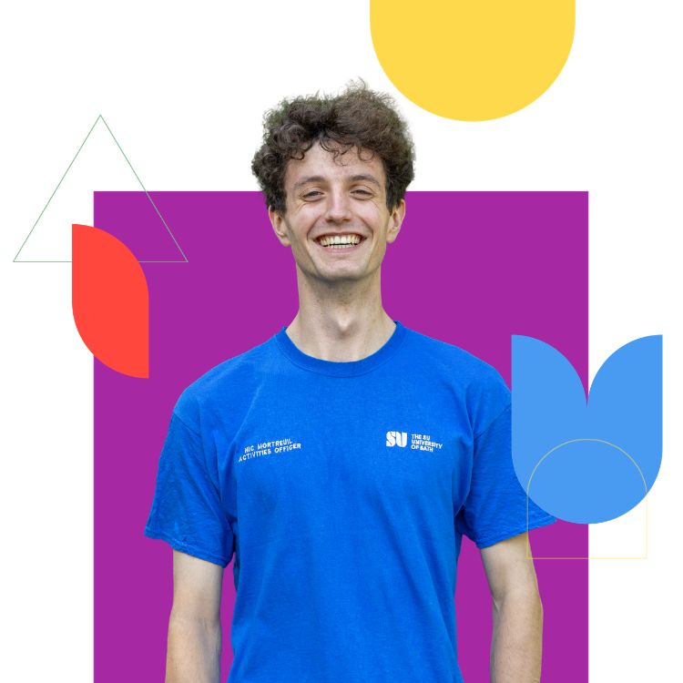 Activities Officer