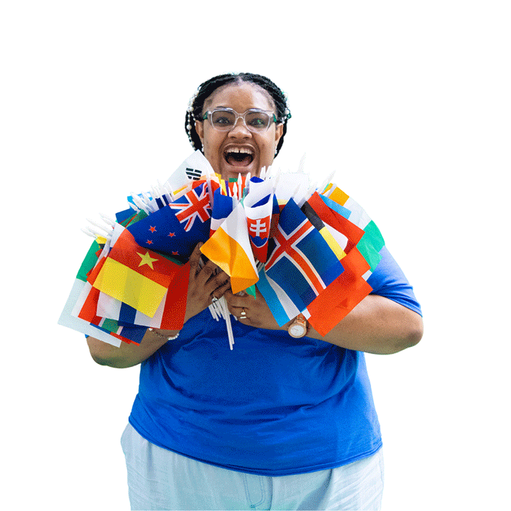 Postgraduate and International Officer