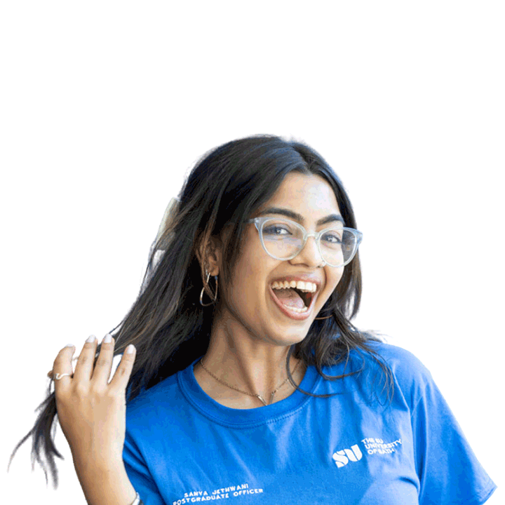 Postgraduate Officer