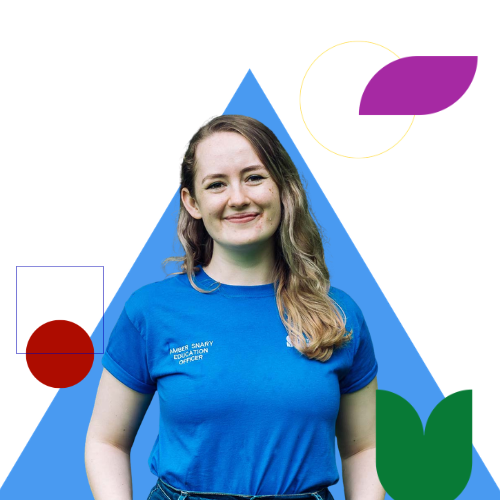 Amber Education Officer